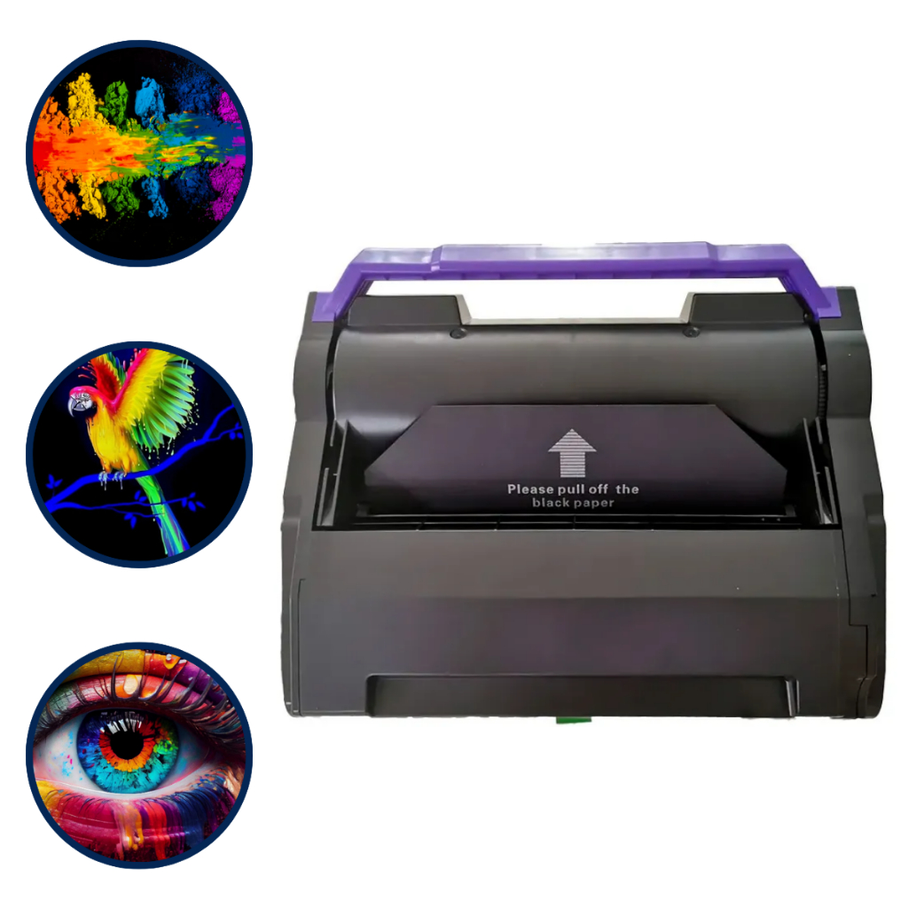 Cartucho de Toner Compatível Ricoh SP5200 5210 25.000k