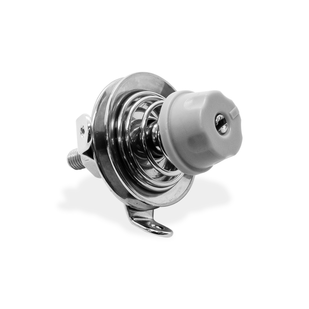 Tensor do Cabeçote para Reta Eletrônica Industrial Jack - 1381300600 / 1141300600