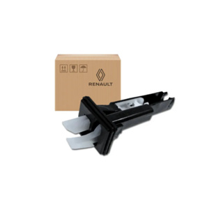 Trava Da Portinhola Renault Sandero/logan 2013 A 2018 em Oferta na Shopee