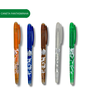 Caneta mágica para tecido que apaga com calor patchwork costura em Oferta na Shopee