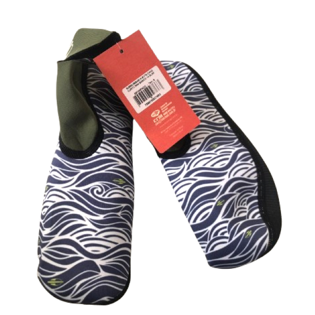 sapatilha neoprene Mormai Beach Tennis