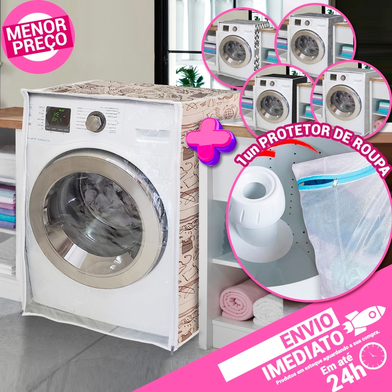 Máquina de Lavar Abertura Frontal Electrolux: Onde Comprar | BuscaProdutos