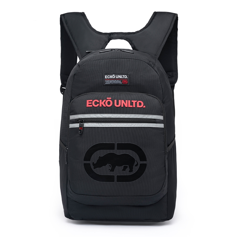 Mochila Ecko Juvenil Escolar Resistente em Oferta na Shopee