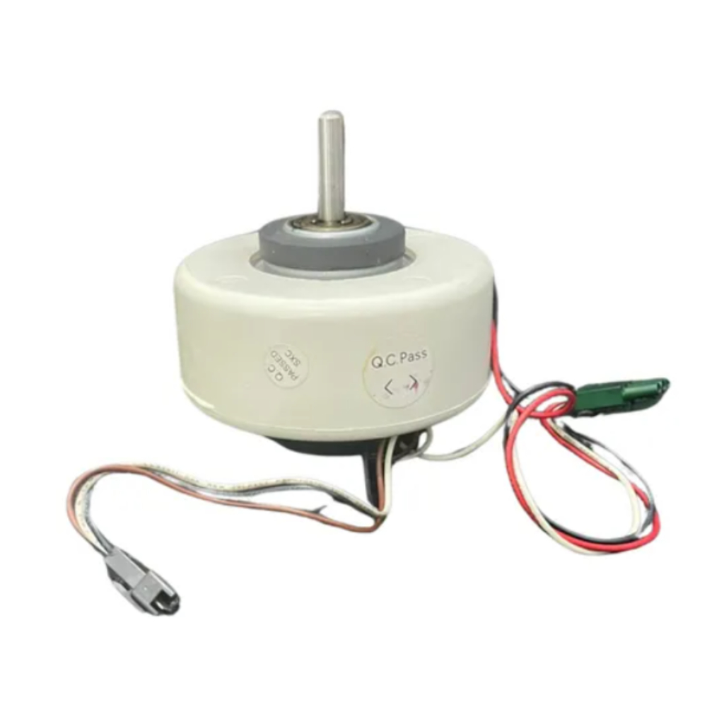 Motor Ventilador Condensadora Gree GSW (7x2+12)-22L/A (112) – Ar Condicionado Split