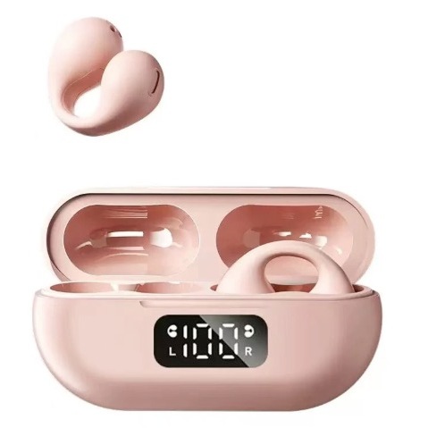 Fones De Ouvido f50Tws Bluetooth Sem Fio Recarregável em Oferta na Shopee