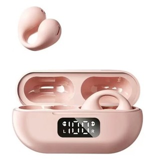 Fones De Ouvido f50Tws Bluetooth Sem Fio Recarregável