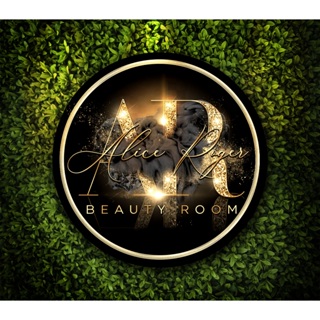 Placa para loja fachada studio logo para salão decoração para studio logomarca Nail design restaurante  escritorio em Oferta na Shopee