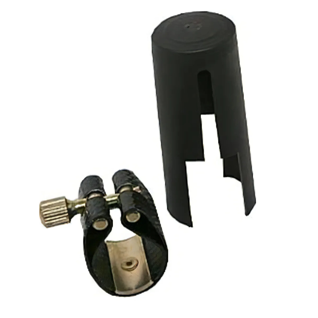 Abraçadeira Boquilha Massa Sax Alto - R0136
