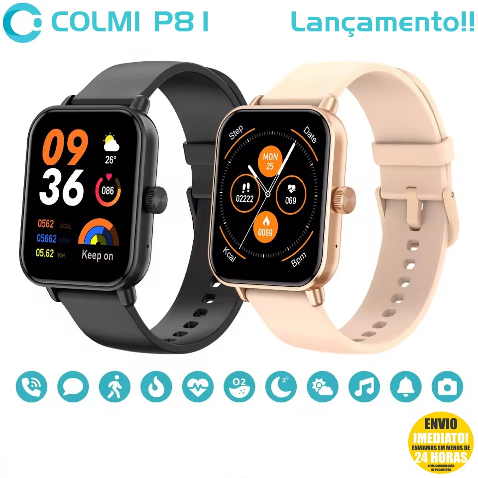 O que é Smartwatch Até 100? Guia e Onde Comprar | BuscaProdutos