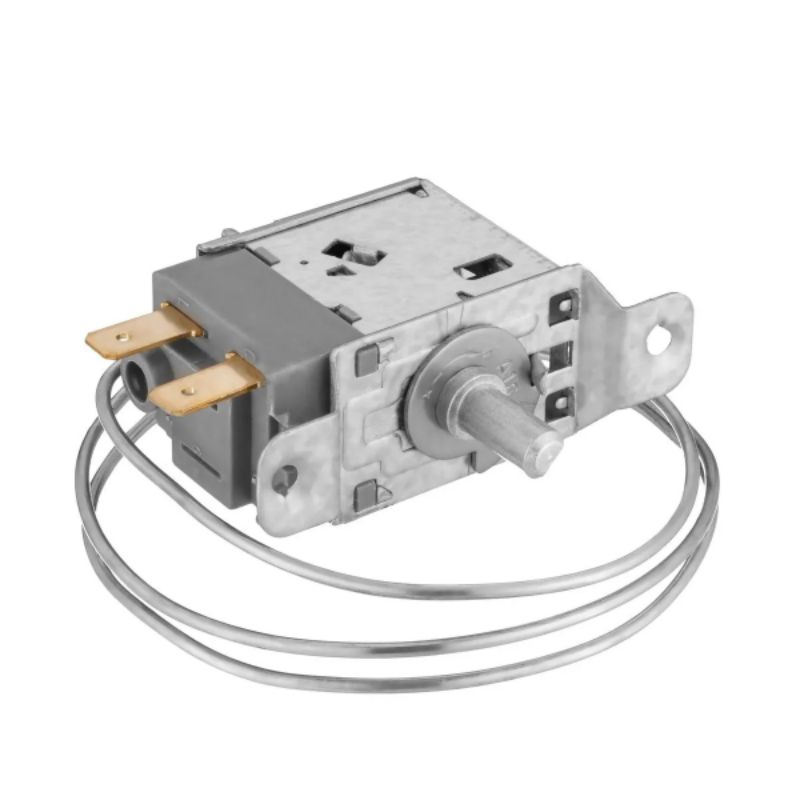 Termostato Freezer Electrolux F170 Fe18 Fe22 Fe26 Original 64778618