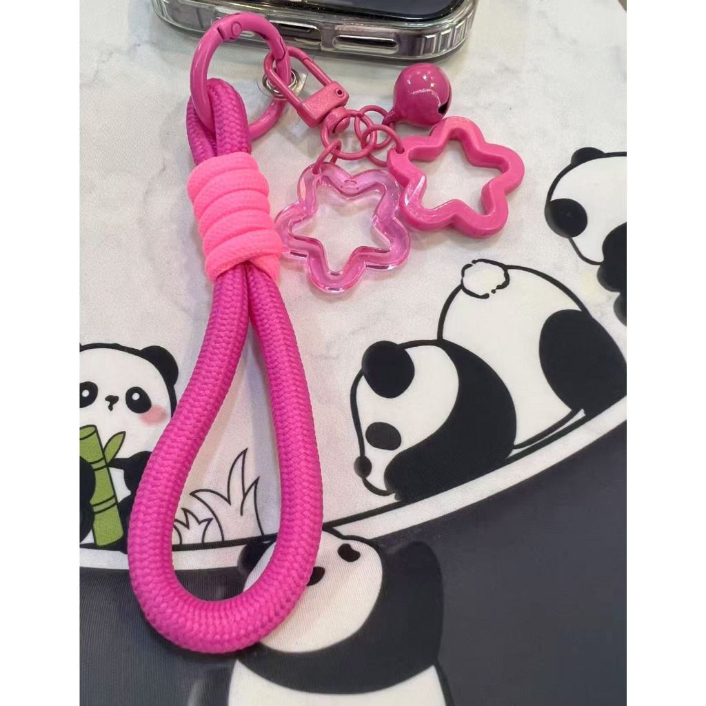 Cordão Pulseira Para Celular Universal Salva Celular e Alça Para Garrafa e Chaveiro em Oferta na Shopee