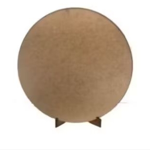 kit mini painel com suporte 30x30 pegue e monte em Oferta na Shopee