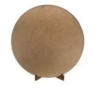 kit mini painel com suporte 30x30 pegue e monte em Oferta na Shopee