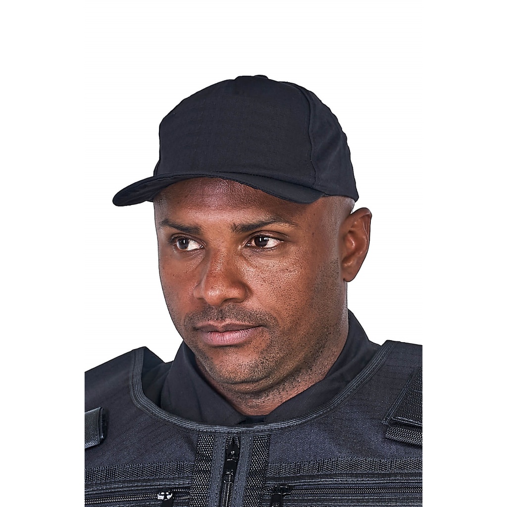 Boné Liso Rip Stop Alta Qualidade em Oferta na Shopee