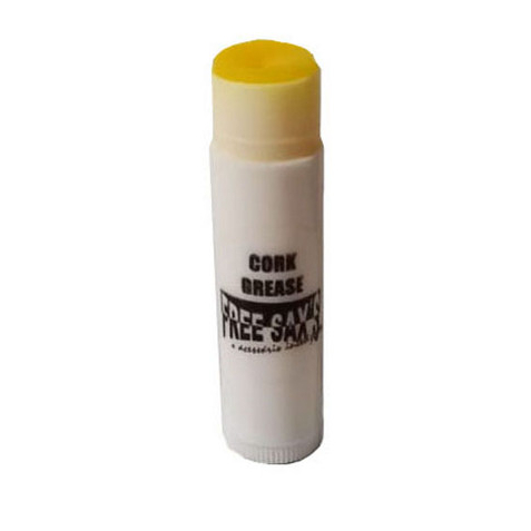 Lubrificante Grease Cork Amarela Bastao R1574