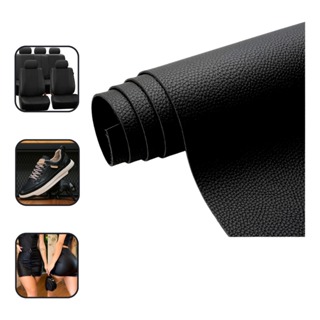 Kit Tecido Couro Sintético Ecológico 10 Metros Para Sofá em Oferta na Shopee