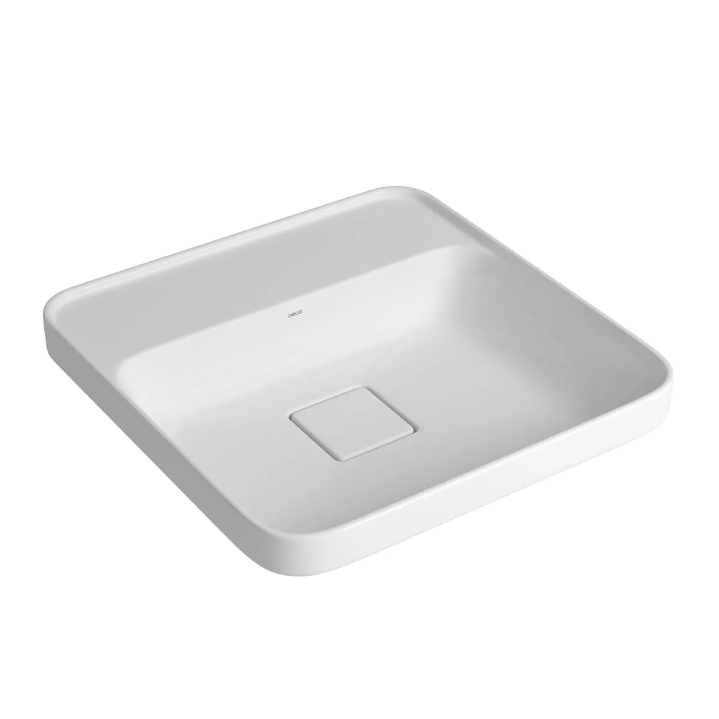 Cuba Deca Sobrepor 40x40: Onde Comprar | BuscaProdutos