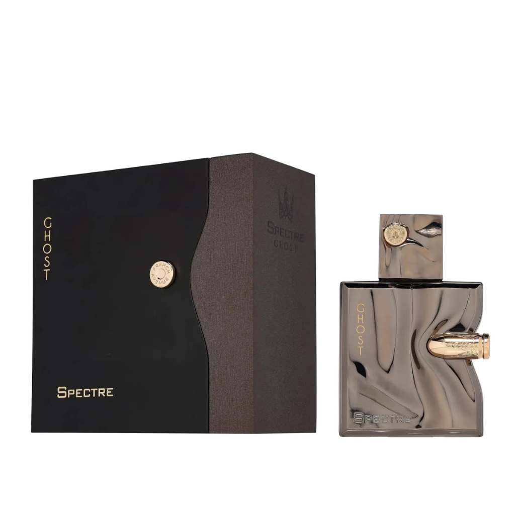 Spectre Ghost Perfume: Onde Comprar | BuscaProdutos
