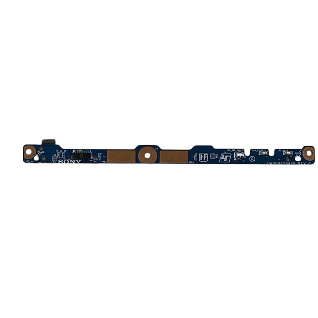 Placa Led Interna Notebook Sony Vaio Svf14a15cbb
