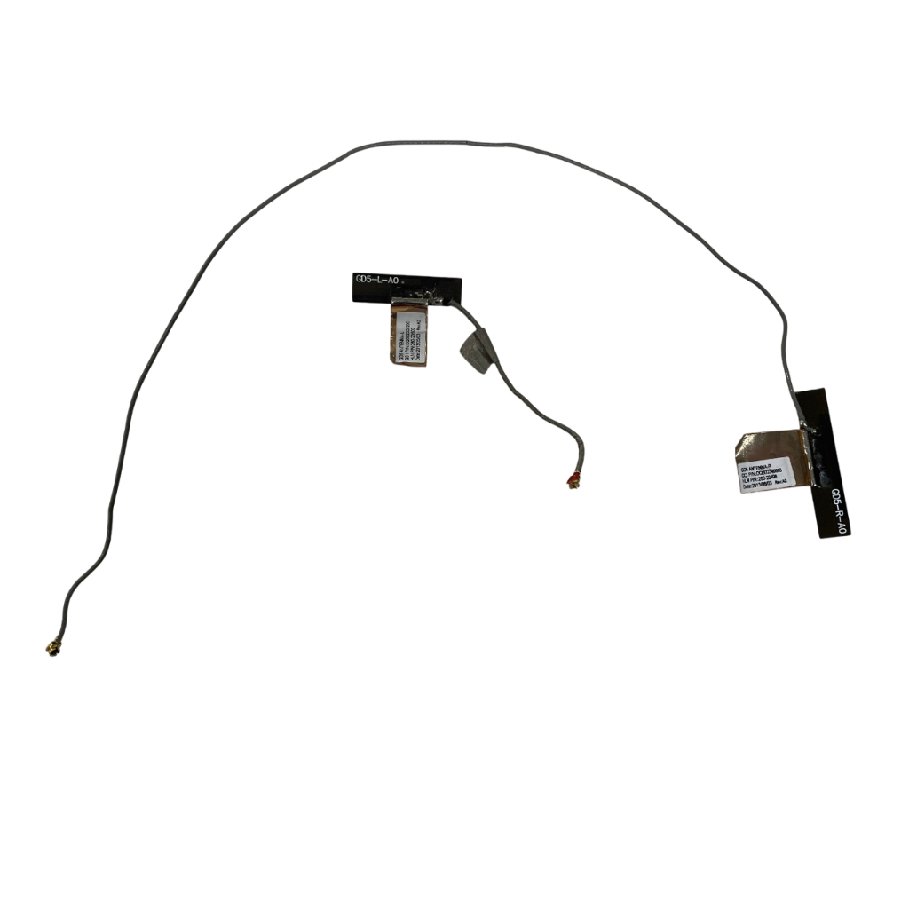 Antena Wifi Wireless Interna Notebook Sony Vaio Svf14a15cbb