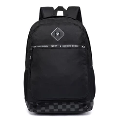 Mochila Casual Universitária MCD Espaçosa
