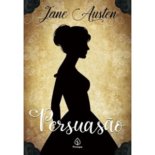 Persuasão   | Jane Austen em Oferta na Shopee