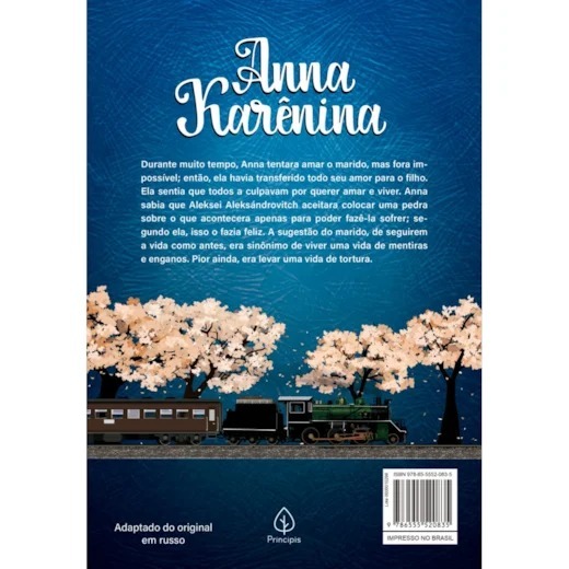 Anna Karênina | Liev Tolstói · foto 2