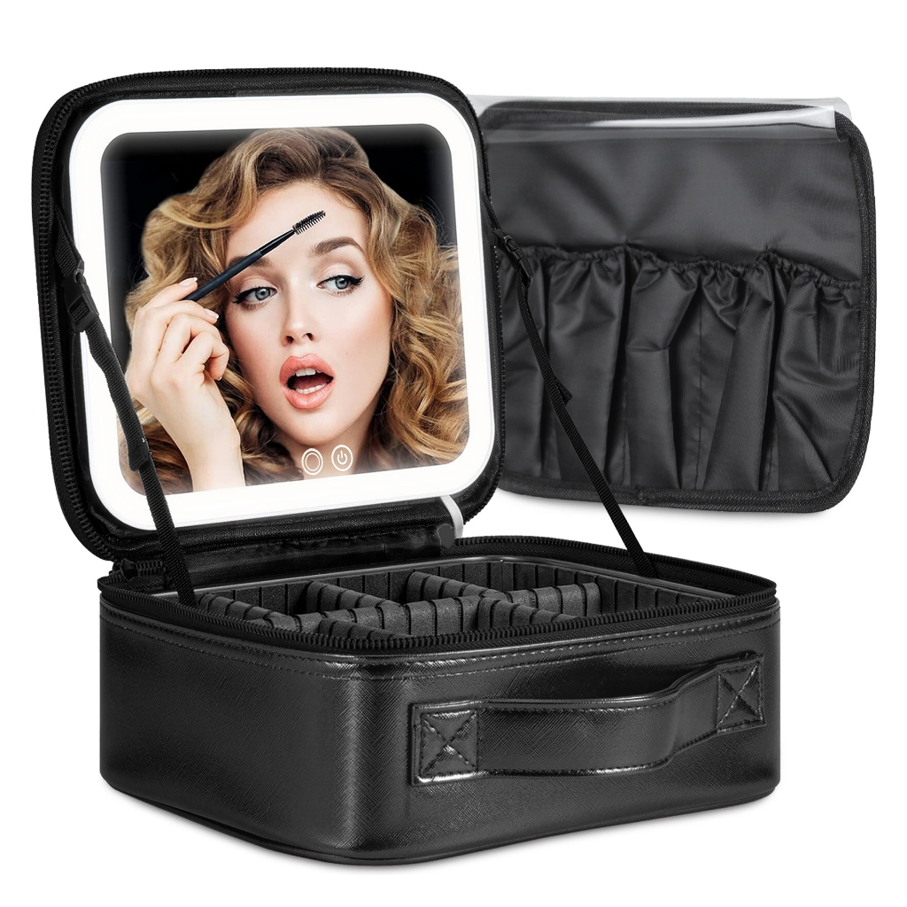 Camarim de Maquiagem Profissional: Onde Comprar | BuscaProdutos