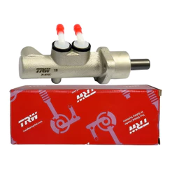 Cilindro Mestre Freio Fiat Idea palio Weekend strada