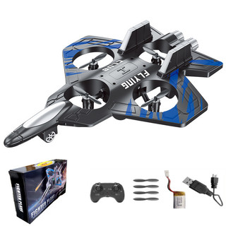 Avião De Controle Remoto Para Criança  Drone Avião de brinquedo