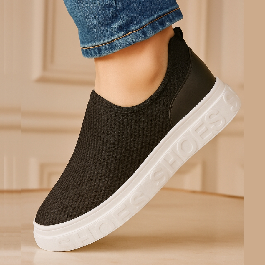 Tenis Shoes Furo Desportivo Casual Caminhada Sapatenis Trabalho Academia Passeio Feminino Masculino Promoção
