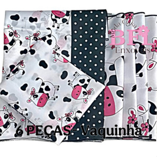 Kit De Cozinha 6 Peças (Jogo Americano - Estampado) - Casa Decoração - PREÇO DE FÁBRICA. em Oferta na Shopee