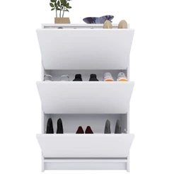 Sapateira Econômica – Ideal para Quartos e Closets