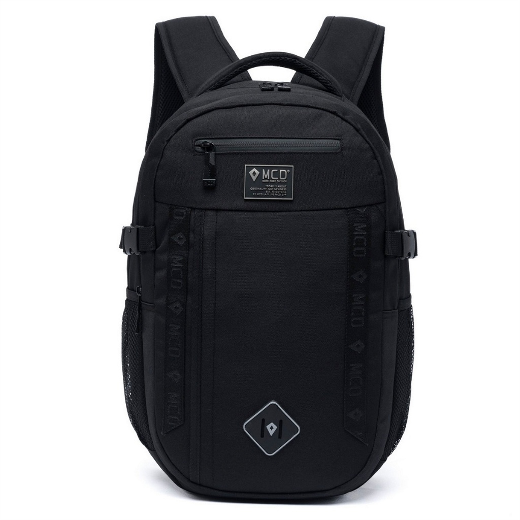 Mochila MCD Casual Juvenil Resistente Original