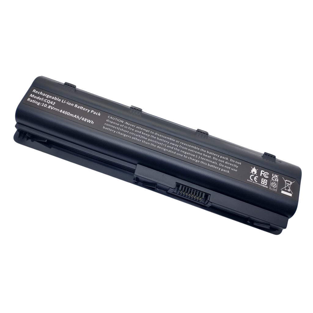 Bateria Mu06 Para Hp Pavilion G42 G4 G6 G62 Dm4 1000-1460br