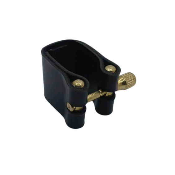 Braçadeira Para Boquilha Sax Tenor Pbb 012 Paganini
