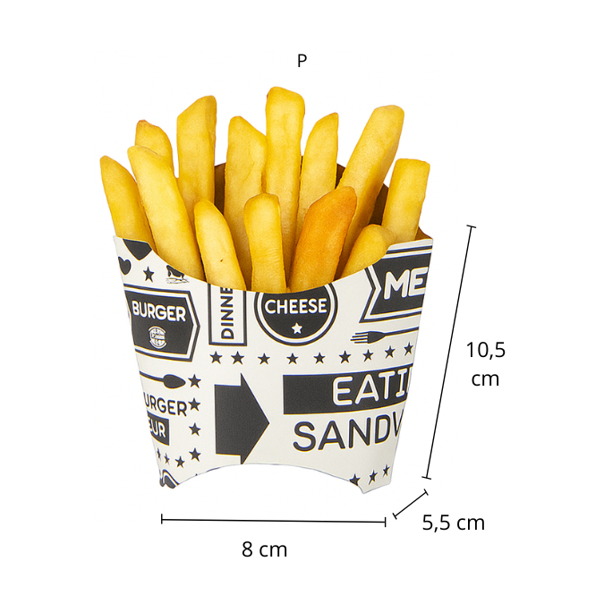 Batata para Festa: Onde Comprar | BuscaProdutos