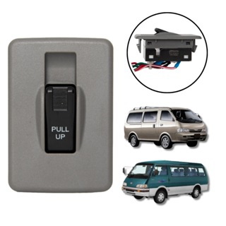 BOTÃO INTERRUPTOR VIDRO ELÉTRICO KIA BESTA GS 2.7/3.0 /2004 ASIA MOTORS TOPIC em Oferta na Shopee