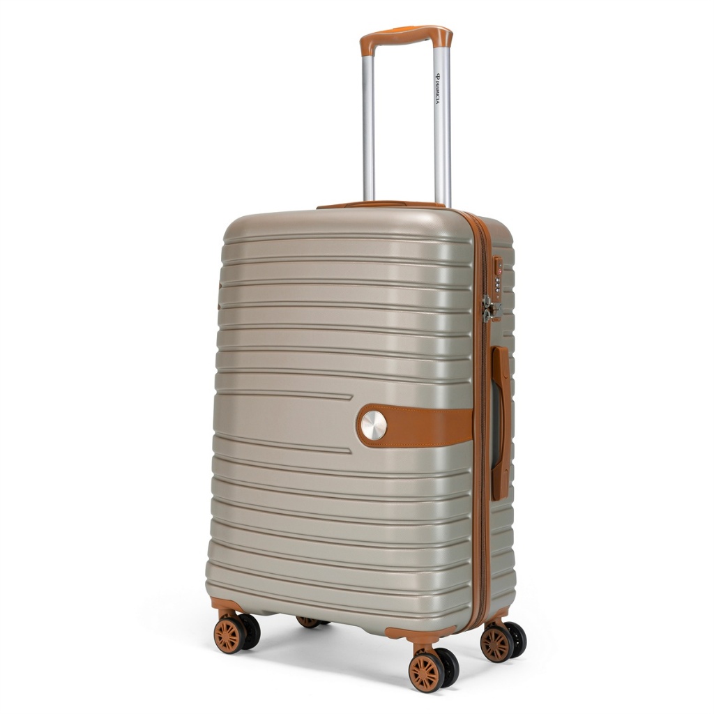 Mala de Bordo Primicia P Mão Bordo Padrão Anac Trava TSA Primicia em Oferta na Shopee