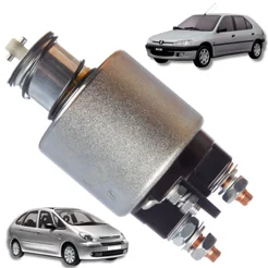 AUTOMÁTICO DE PARTIDA PEUGEOT CITROEN 1995/2001