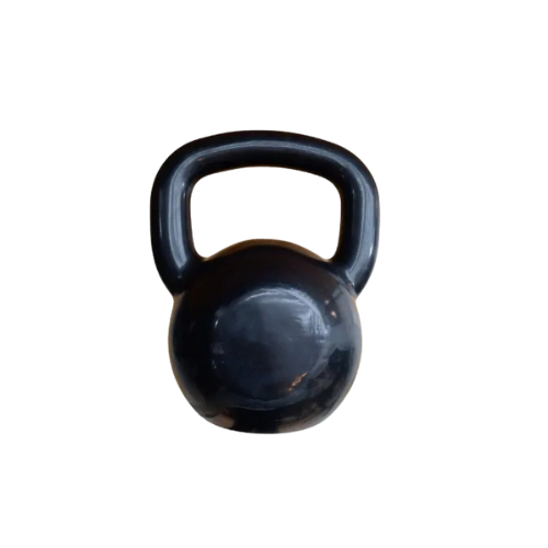 Kettlebell Emborrachado 22Kg