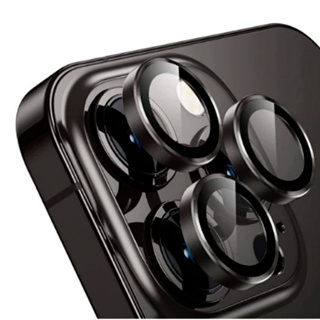 Película De Lente De Câmera Colorida Lisa De Vidro Para iPhone 13/12/11 Pro MAX/12mini NOVO em Oferta na Shopee