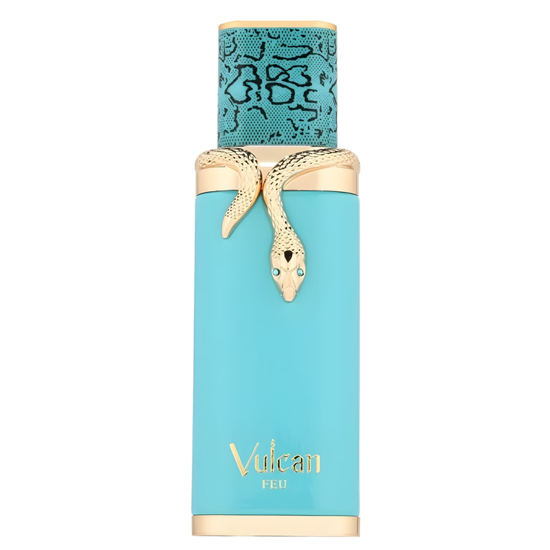 French Avenue - Vulcan Feu 100 ml
