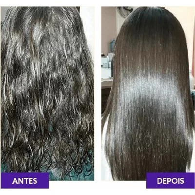 Selagem de Chuveiro para Cabelo com Kit Hidratação Profunda Neolizz — foto 6