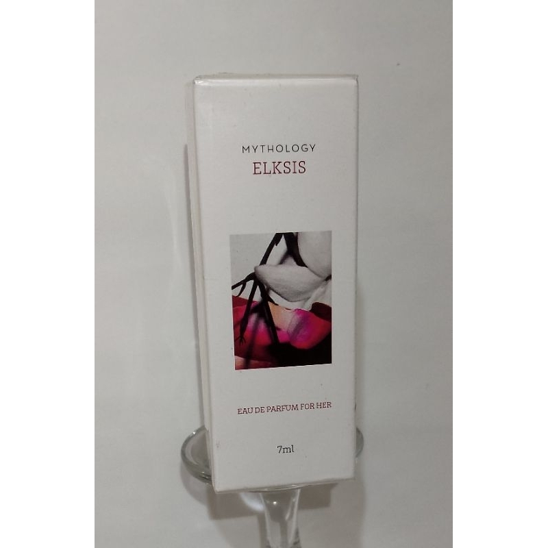 Perfume Elksis: Onde Comprar | BuscaProdutos