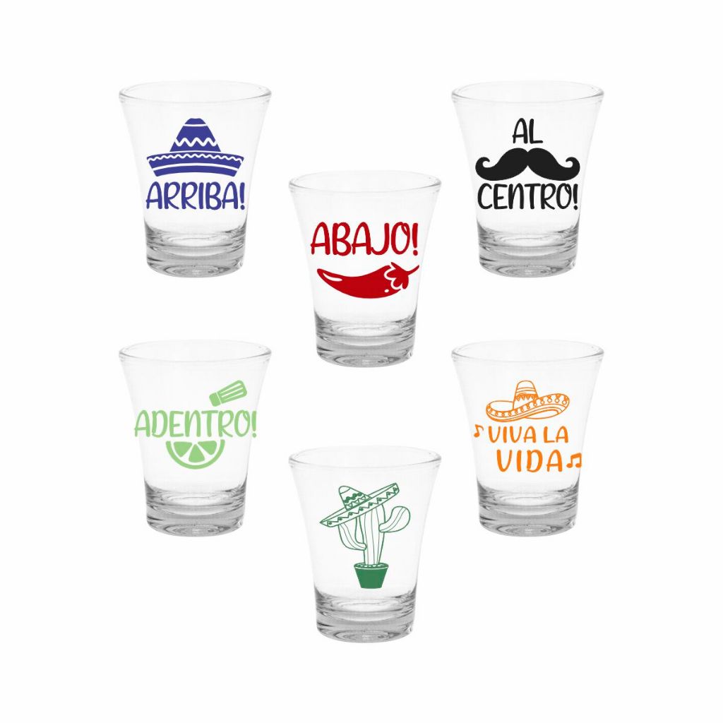 O que é Copo Tequila Personalizado? Guia e Onde Comprar | BuscaProdutos