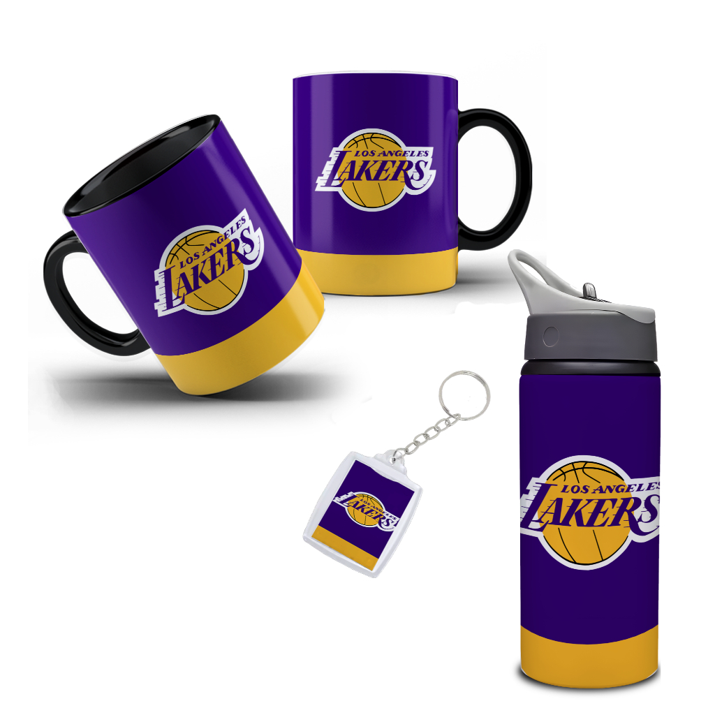 Caneca Chicago Bulls em Oferta | Shopee 2026