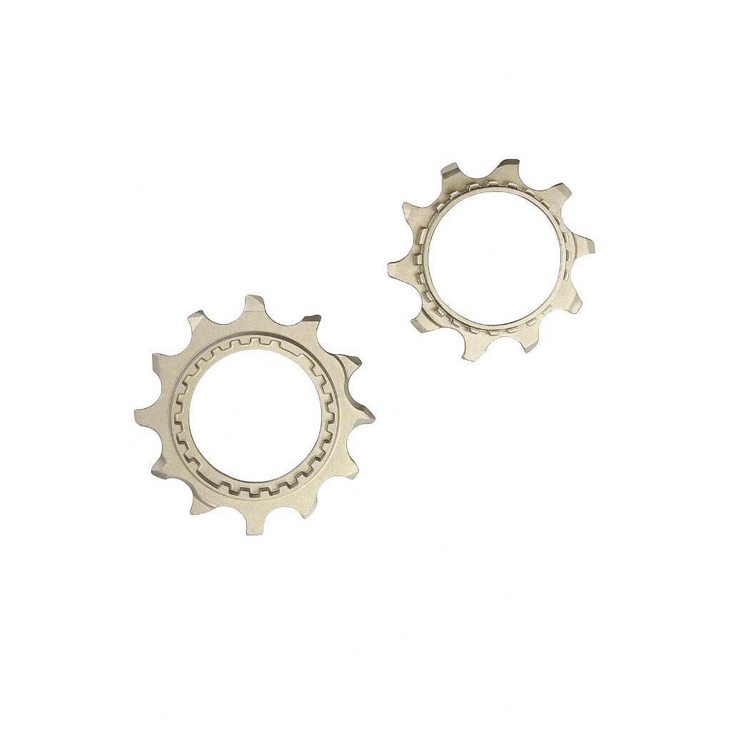 Cog Cassete Shimano Deore/ Slx/ XT/ XTR 10/12D 12V