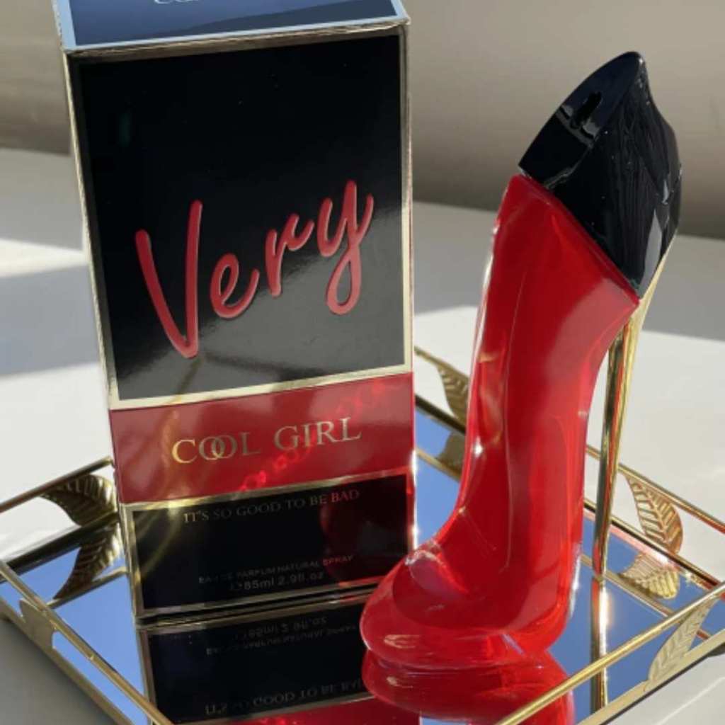 Perfume Good Girl Very: Onde Comprar | BuscaProdutos