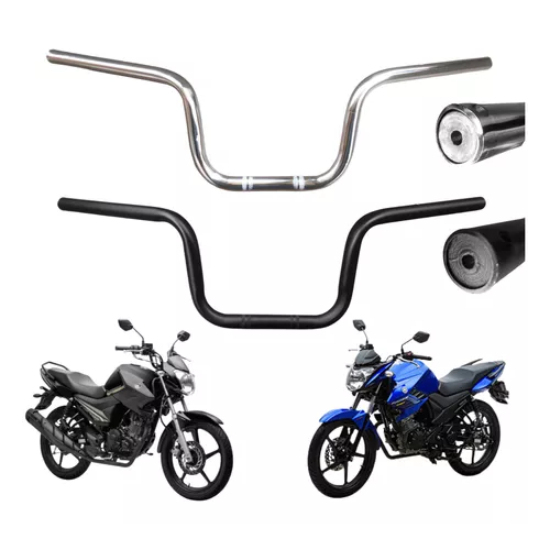 Guidão Mas Store Factor 150 C/ Peso Interno em Oferta na Shopee